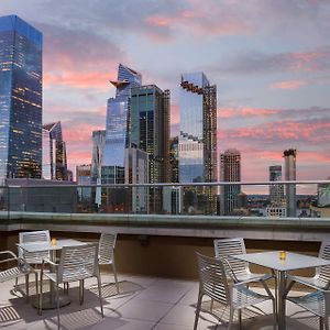 Doubletree By Hilton New York Times Square South
