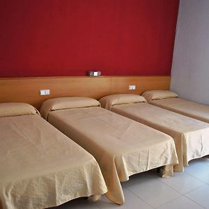 Habitación Cuádruple Estándar
